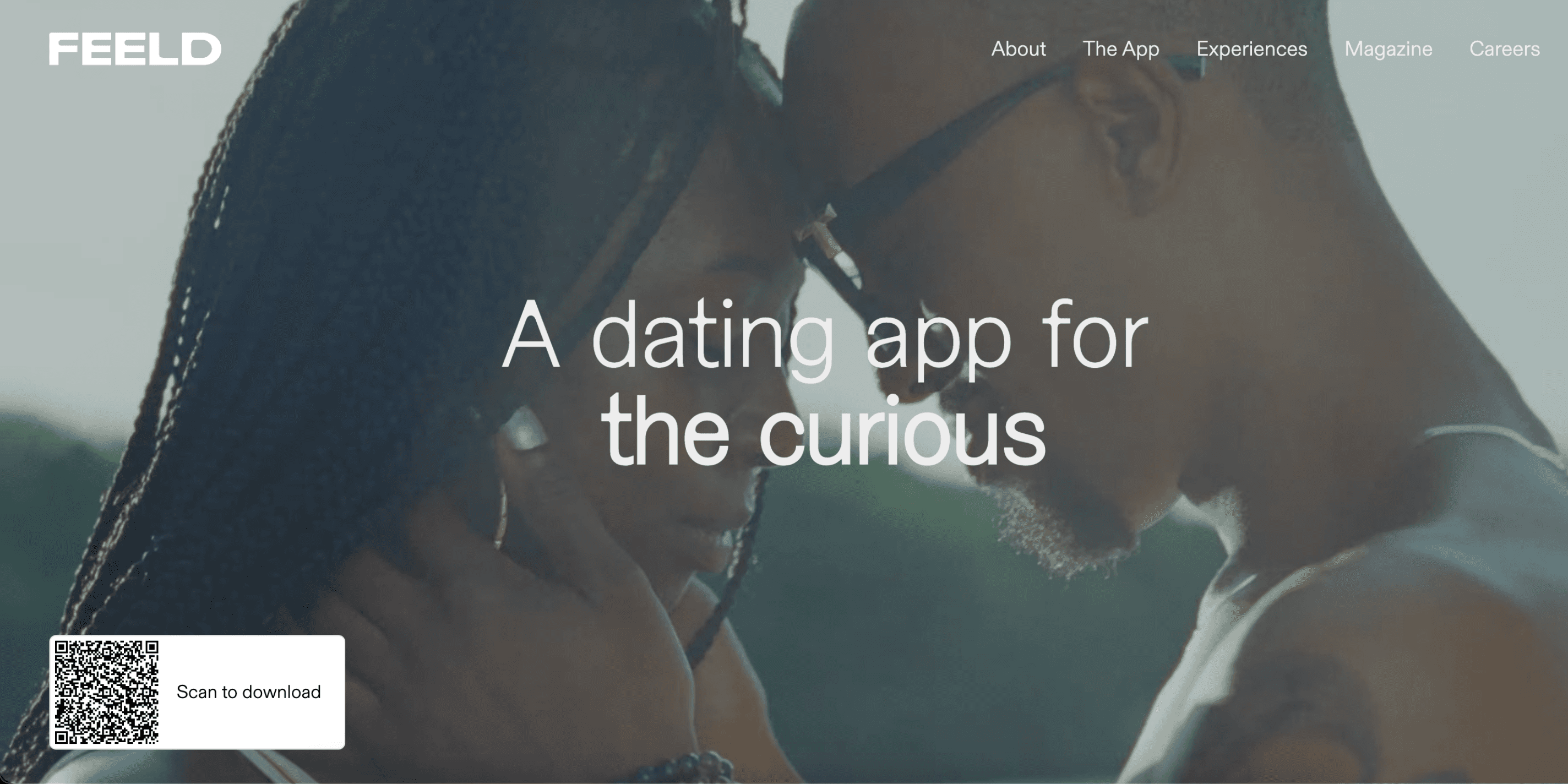 Feeld, SexTech Startup
