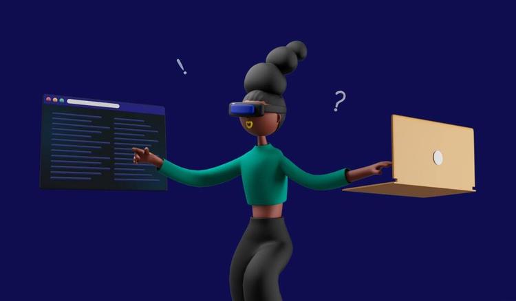 Web application vs website: the difference explained