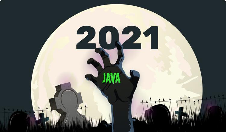 Is Java Still Relevant?
