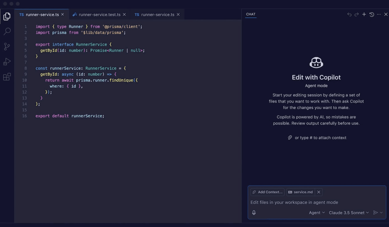 GitHub CopyPilot