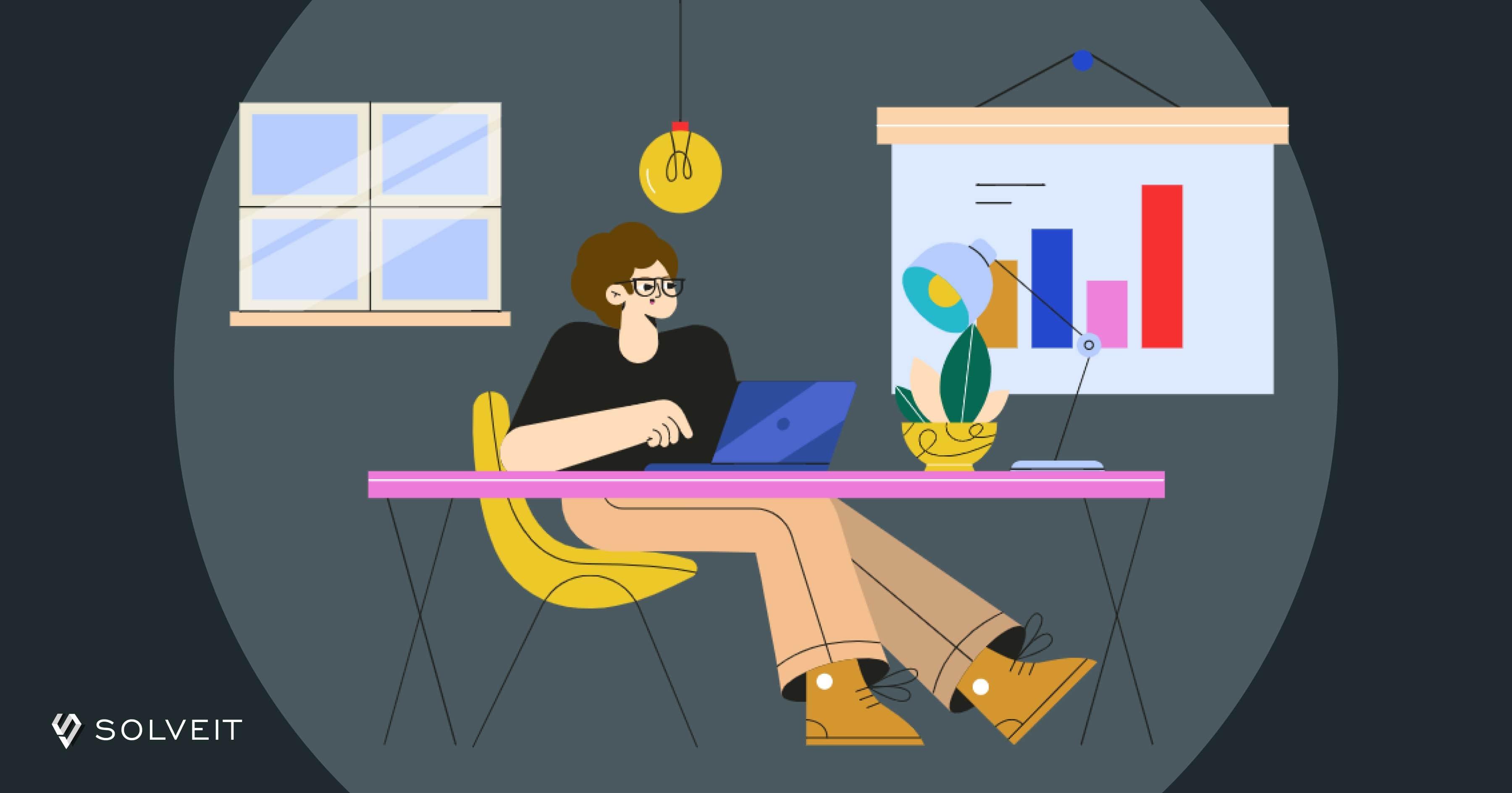 Backend frameworks