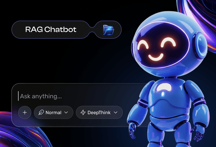 RAG Chatbot: what it is, how It works, and when your business needs one