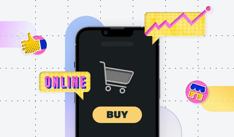 Why does e-commerce need a mobile app?