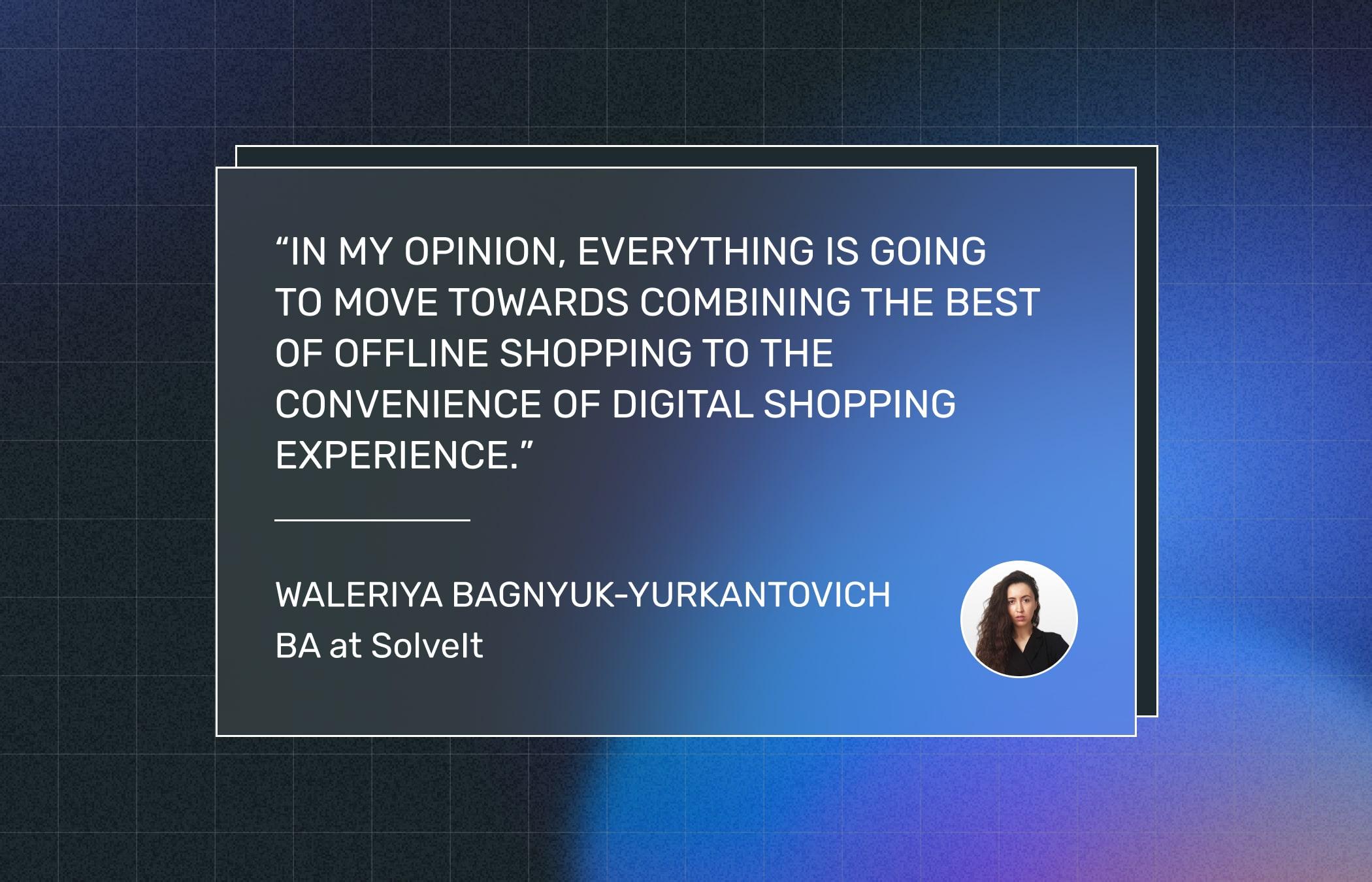 M-commerce trends 2023