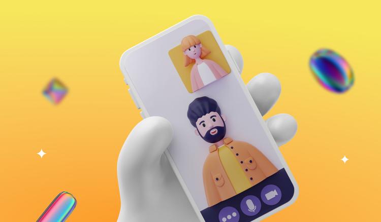 How to outsource mobile app development in 2025?