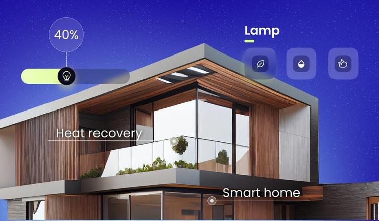 What is Proptech in Real Estate: definition, types, key benefits, and technology trends