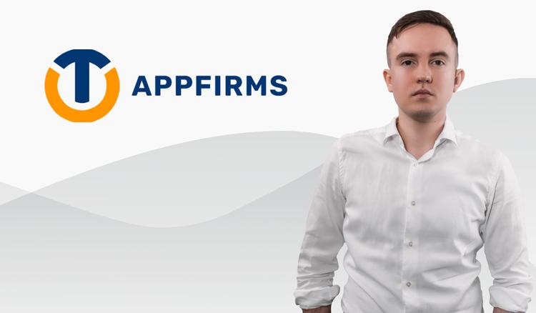 Exclusive Interview with Ilia Kiselevich for Topappfirms