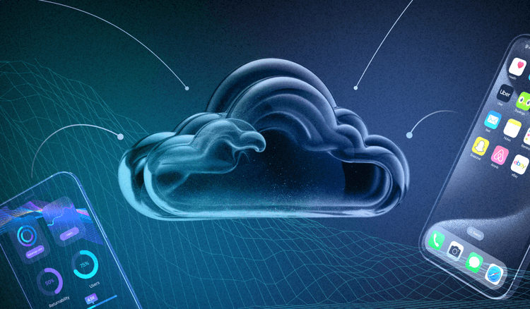 SaaS application development: process, architecture, costs, and challenges