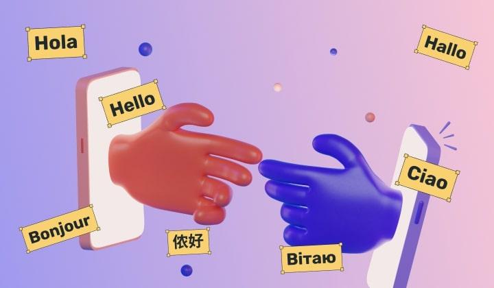 Guide to mobile app localization