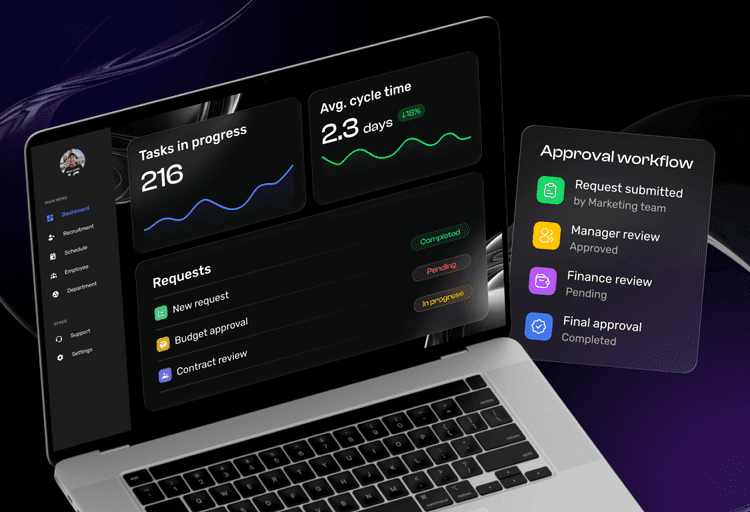 Business digitalization: practical ways to improve operations