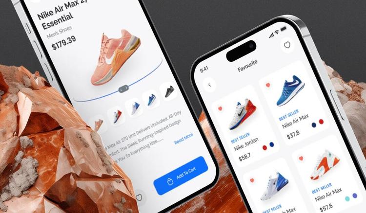 Flutter apps: why businesses of all sizes choose to build them