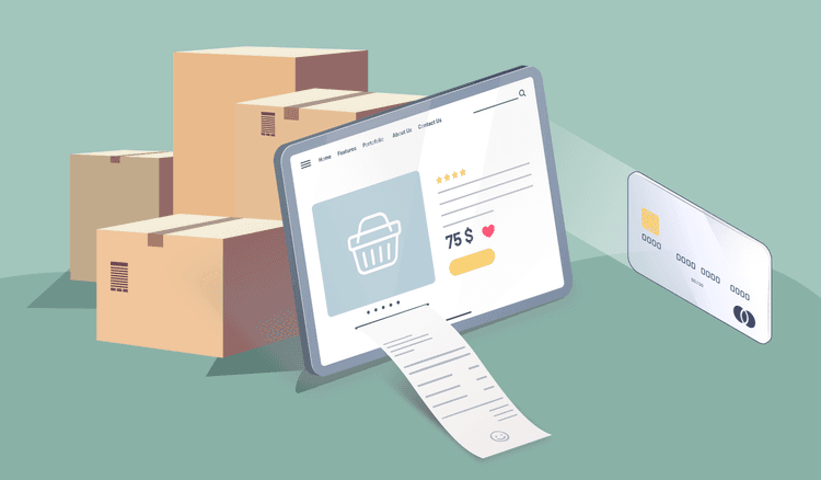 E-commerce Types and Models
