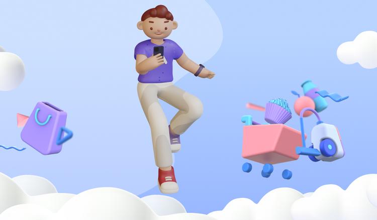 Mcommerce App Development: 5 Must-Have Features