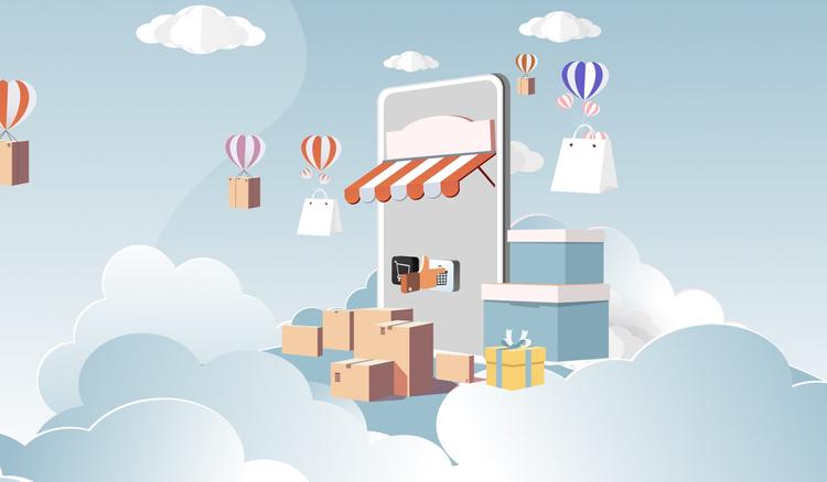 How E-commerce Software Can Improve your Business