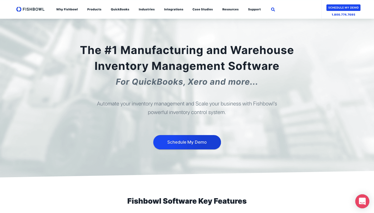Best Inventory Management Software for E-Commerce | SolveIt