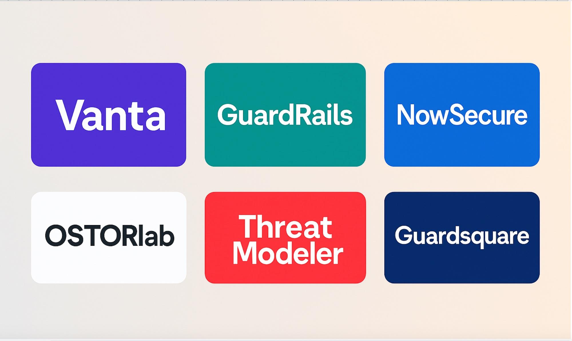Automated risk registers: platform comparison