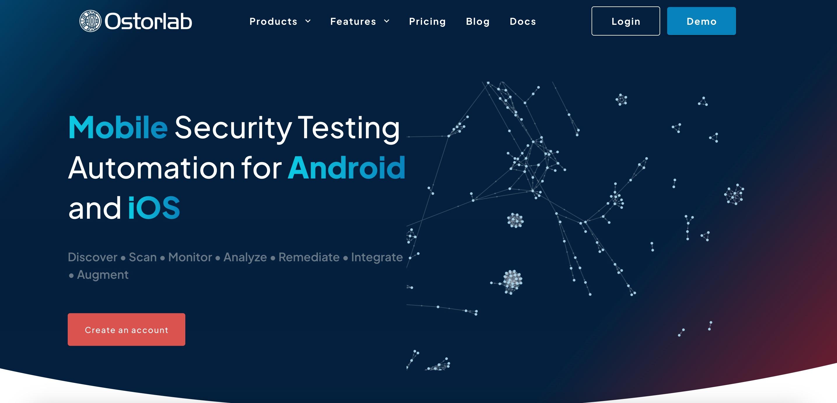 OSTORlab: automated tests on every release