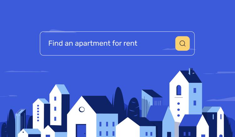 Real estate app development: types and features