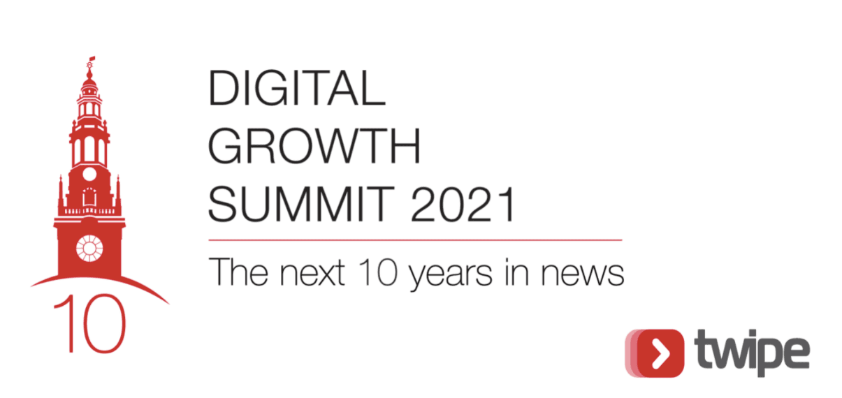 Retail Industry Conferences | Digital Growth Summit 2021