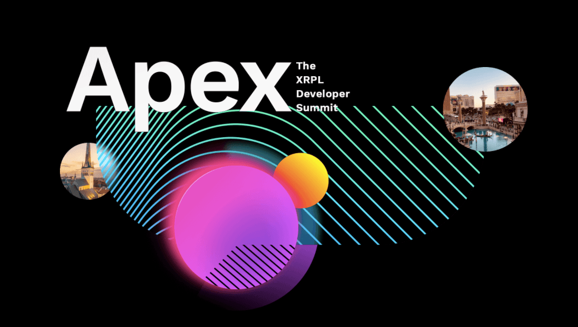 Retail Industry Trade Shows | Apex XRPL Developer Summit