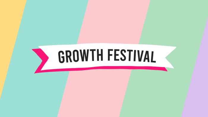 Retail Industry Trade Shows | Growth Festival 2021