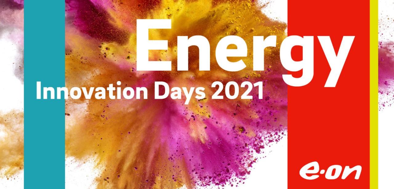 Retailer Events | Energy Innovation Days 2021
