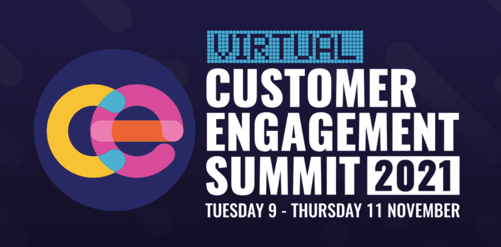 Top Retail Trade Shows | Virtual Customer Engagement Summit 2021