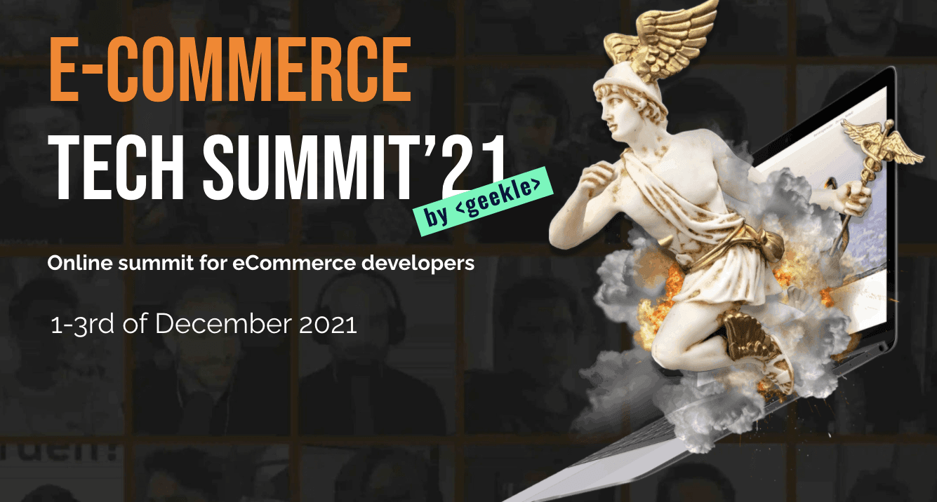 Best Retail Conferences | E-Commerce Tech Summit'21