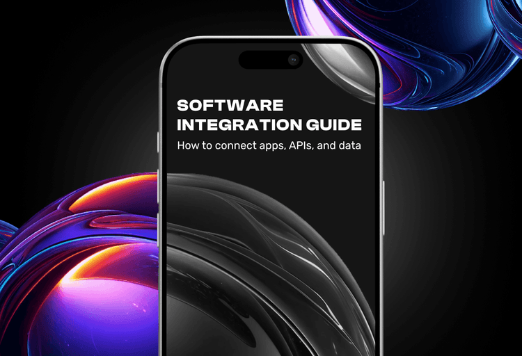 Software integration guide: methods, process, and examples