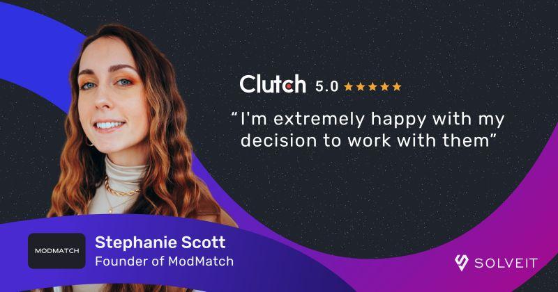 SolveIt Clutch Review
