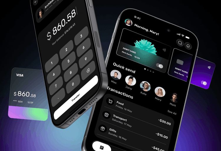 Payment app development in 2026: key features, steps, and challenges