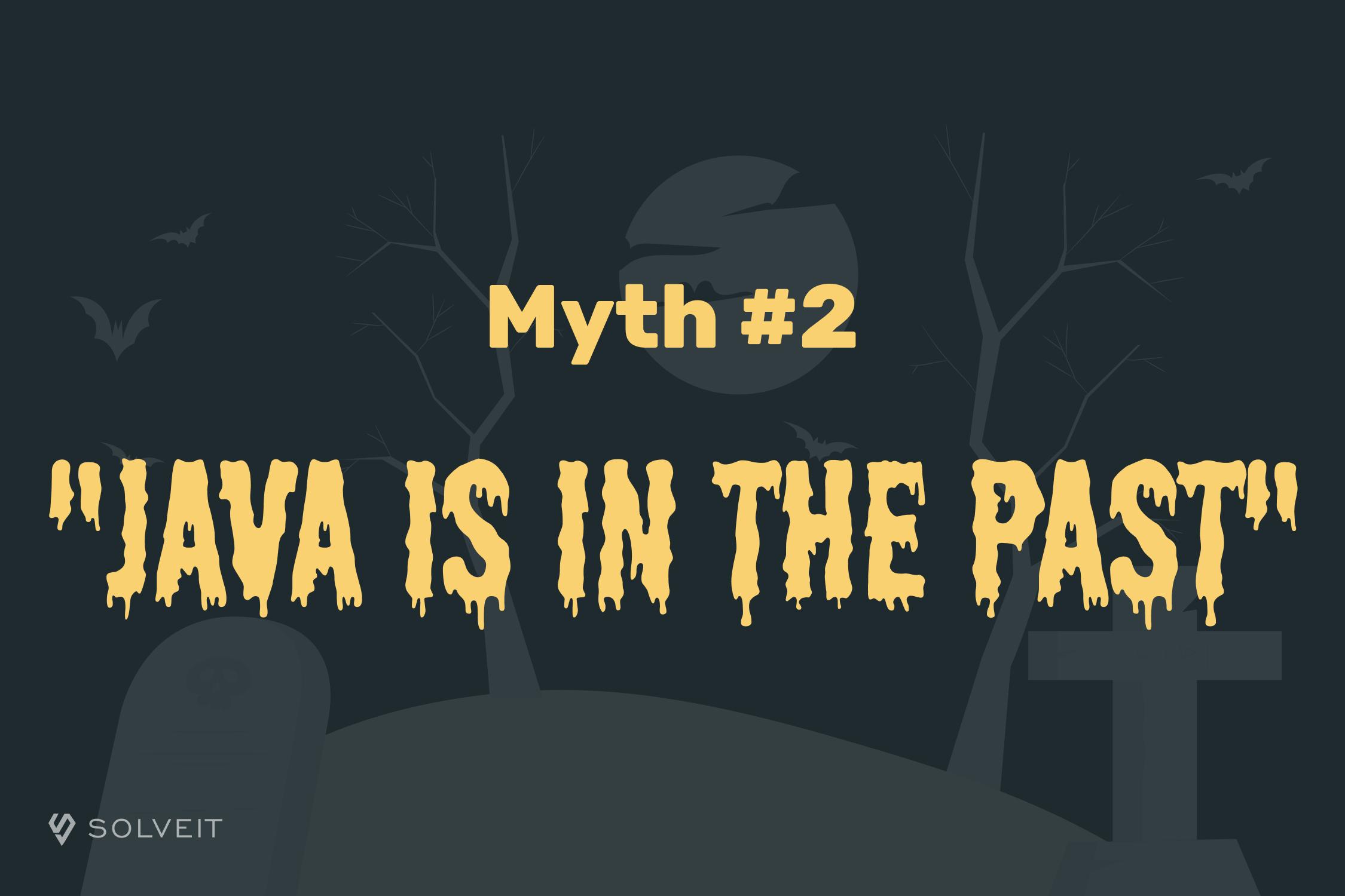 Is Java Still Relevant?