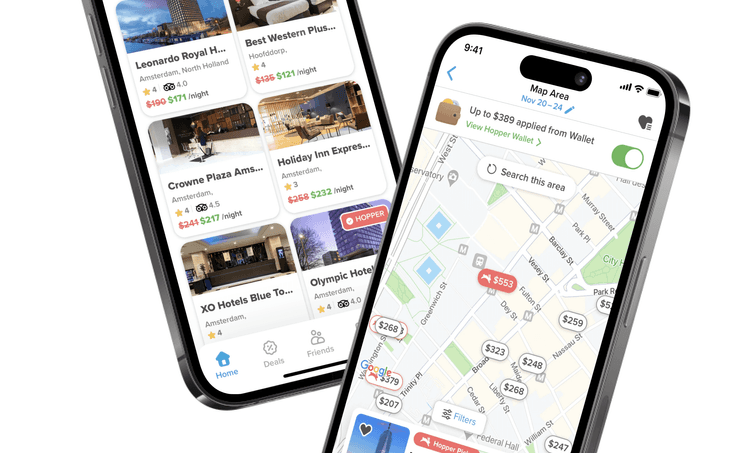 Tour Operators Apps Ultimate Travel App Development Guide: Overview, Types, Process ...