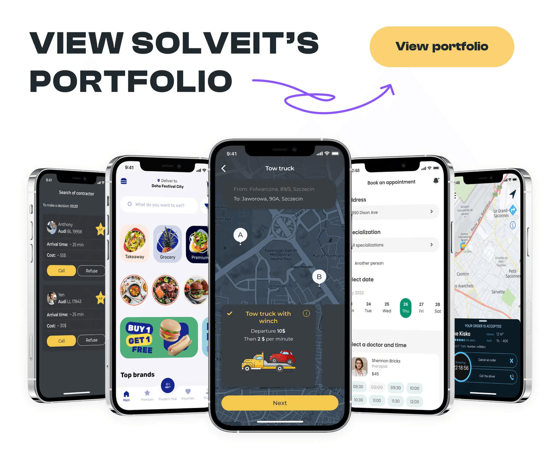 TOP UI/UX Design Companies to Hire in 2026
