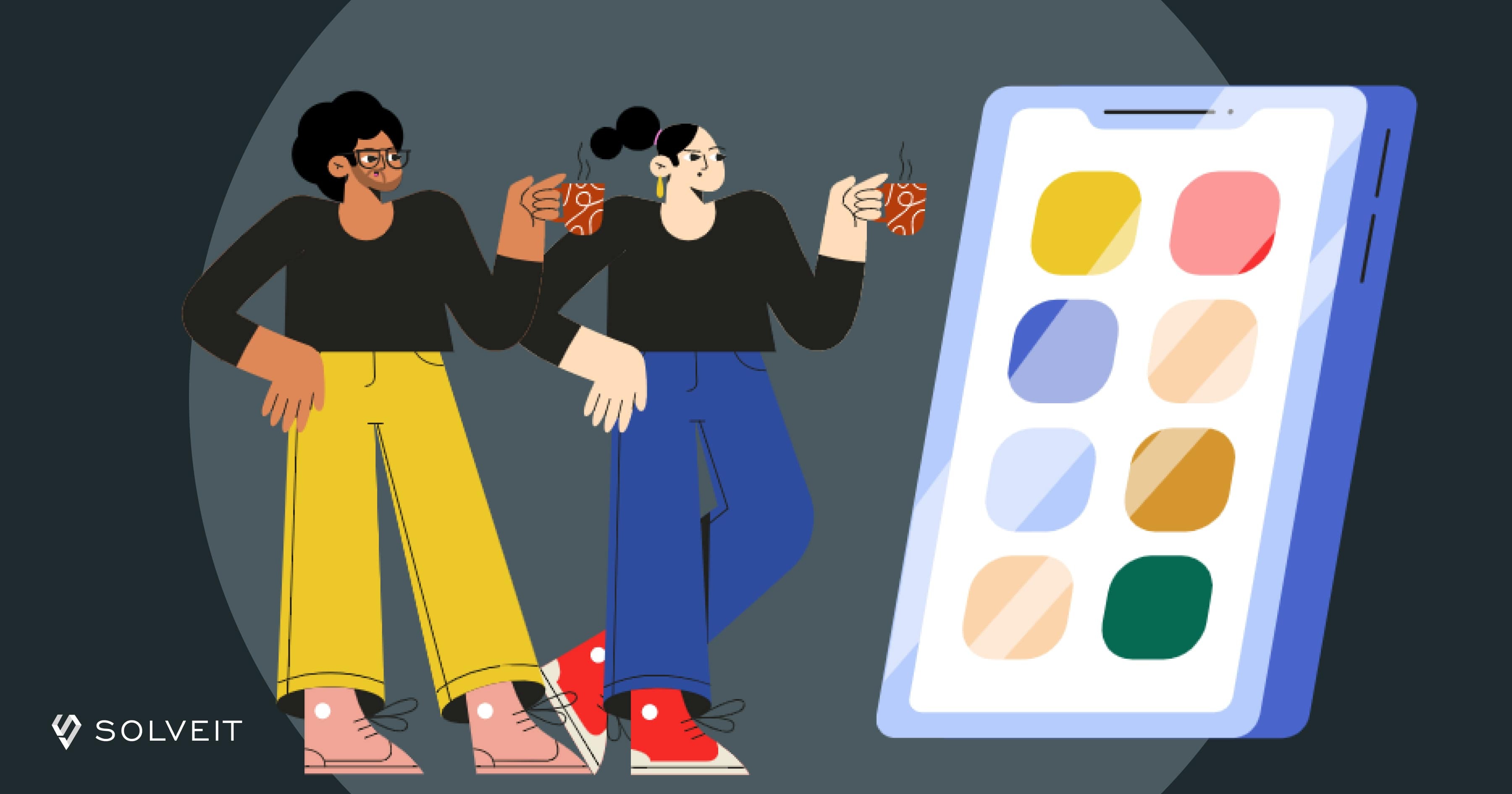 Mobile Development Frameworks