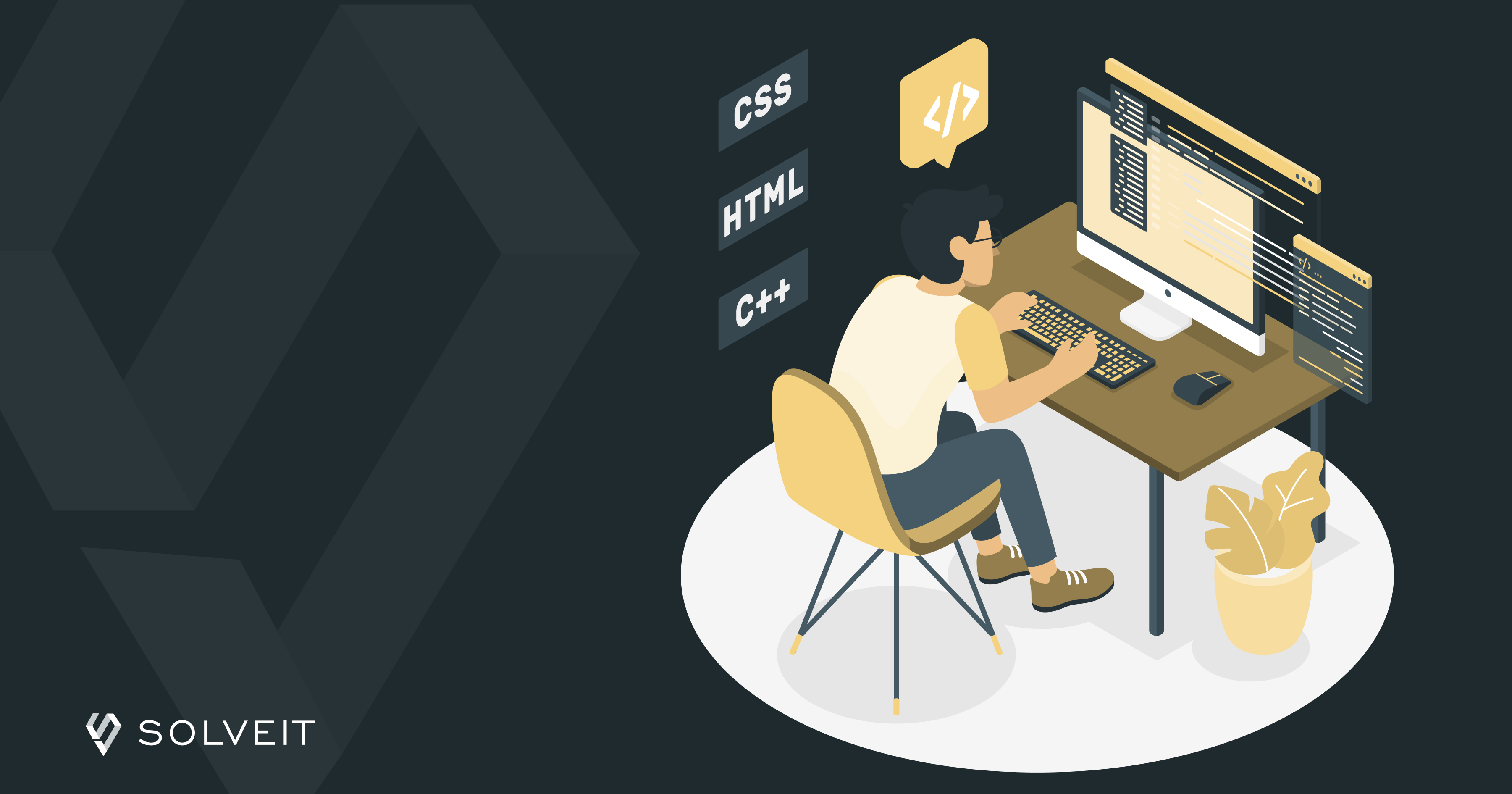 How and why I started to do it