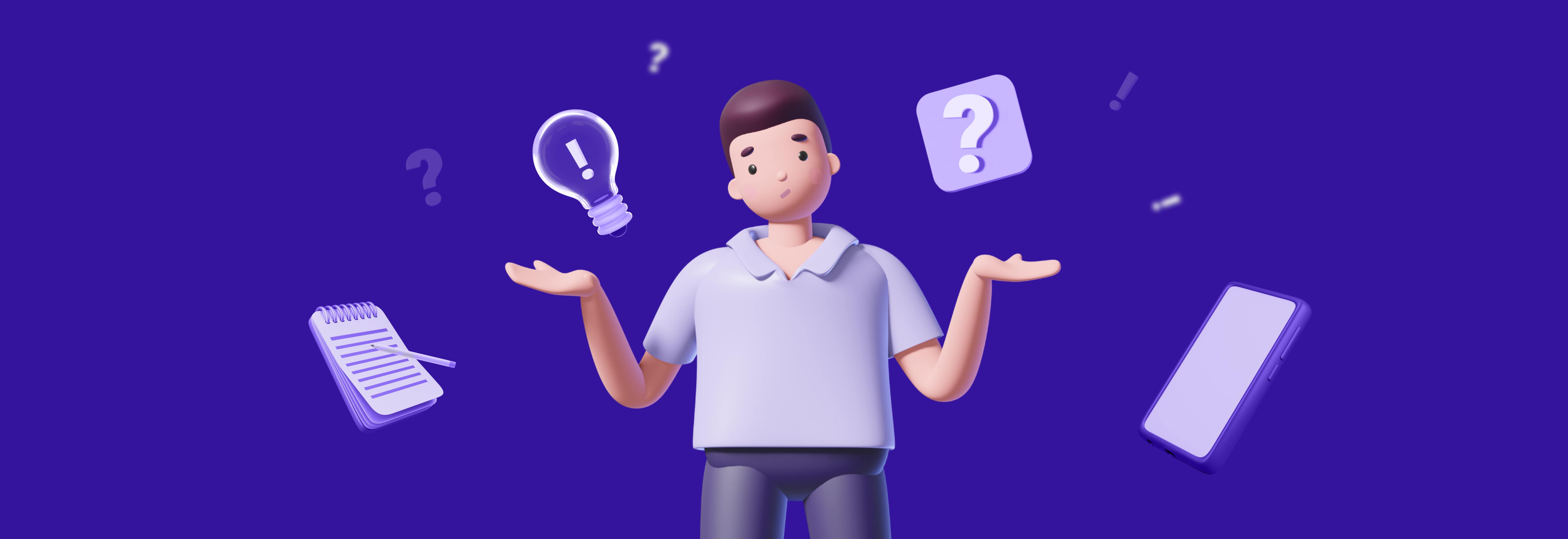 I Have an Idea for an App. Where Do I Start? [Preparation Guide]