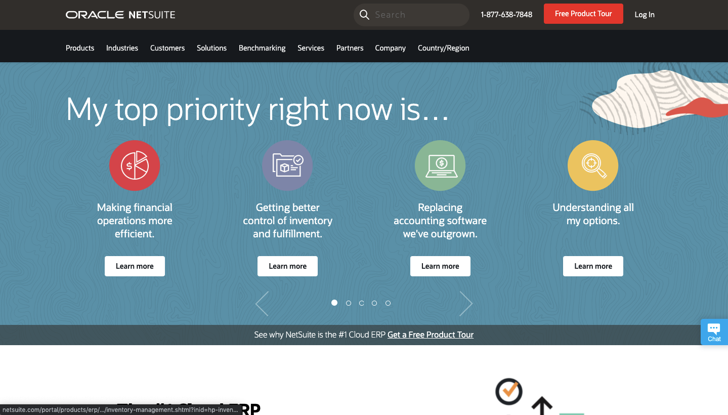 Best Inventory Management Software for E-Commerce | SolveIt