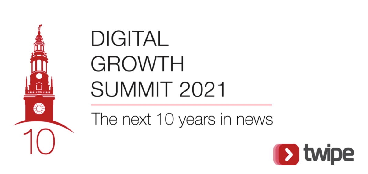 Retail Industry Conferences | Digital Growth Summit 2021