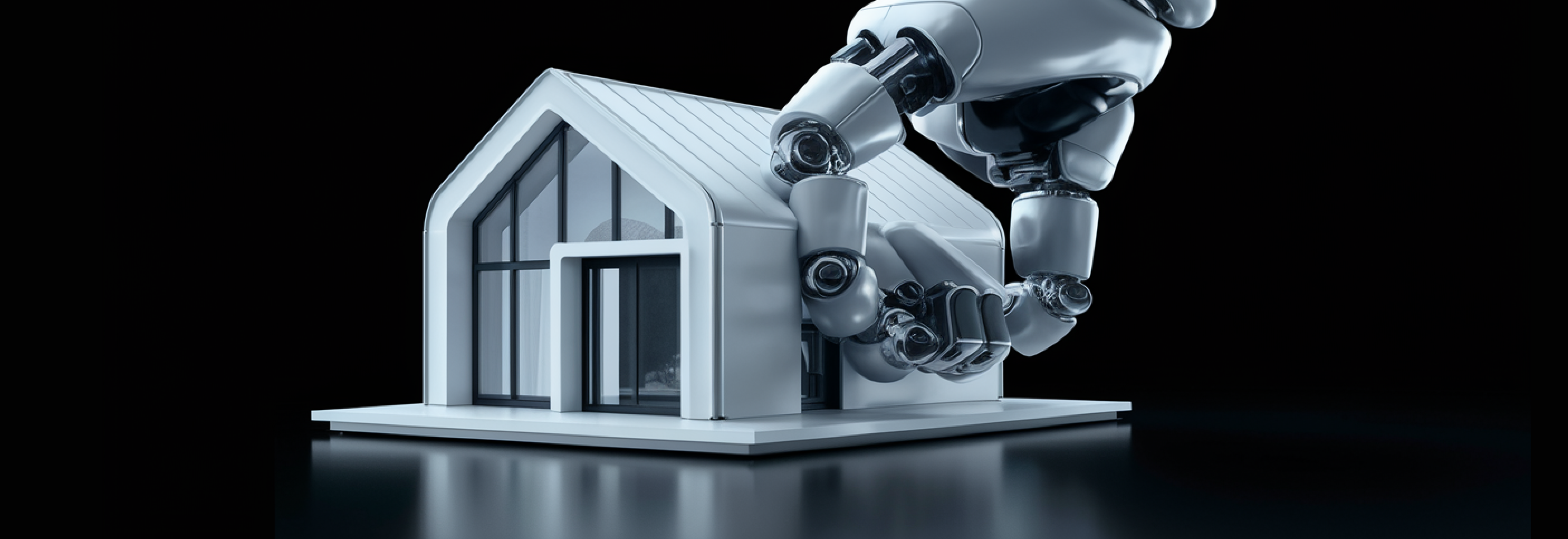 AI in Real Estate: Top 12 Use Cases and 5 Inspiring Real Estate AI Tools
